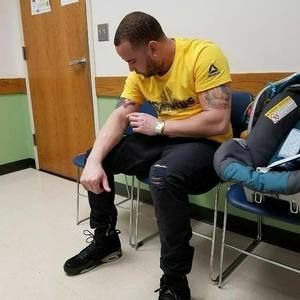 Meet your Posher, Luis